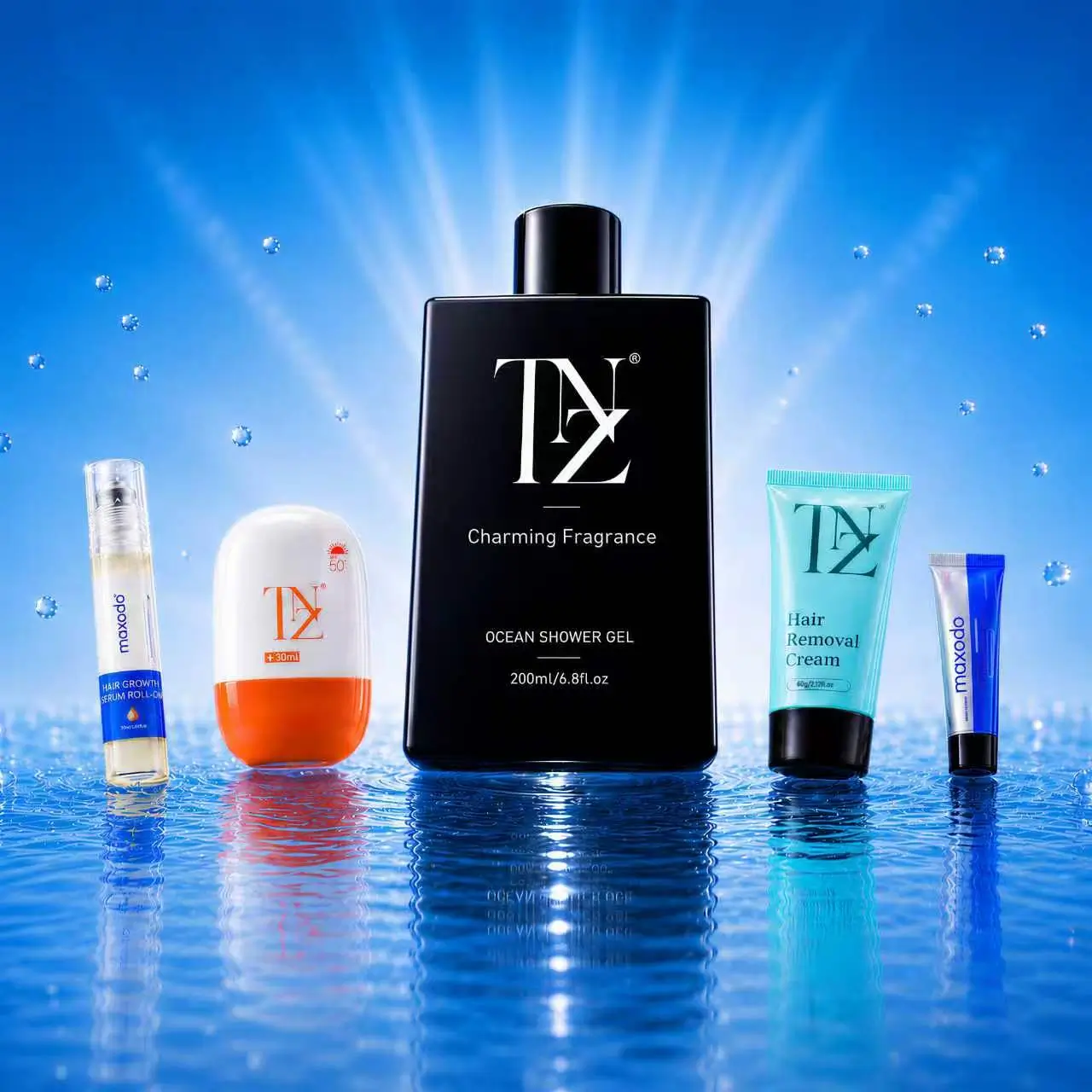 Best Sellers Daily Care Essentials
