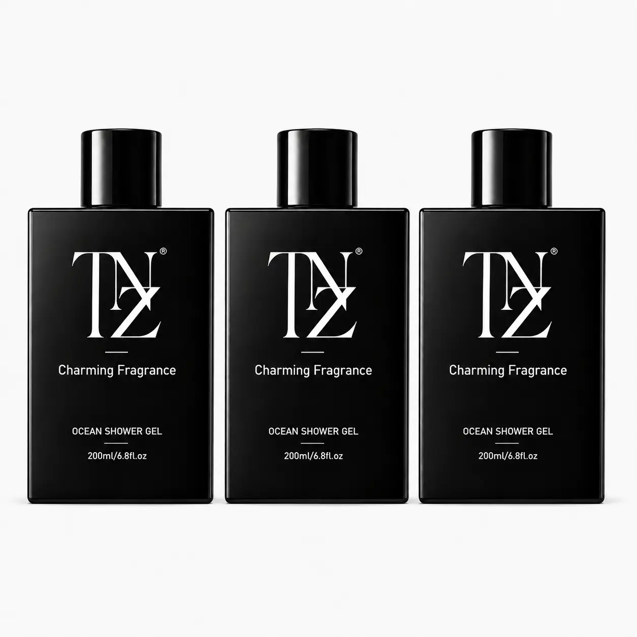 3 Bottles