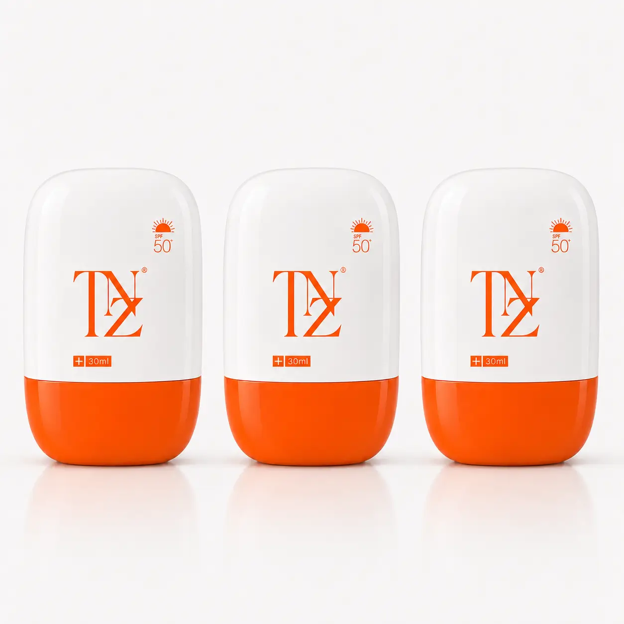3 Bottles
